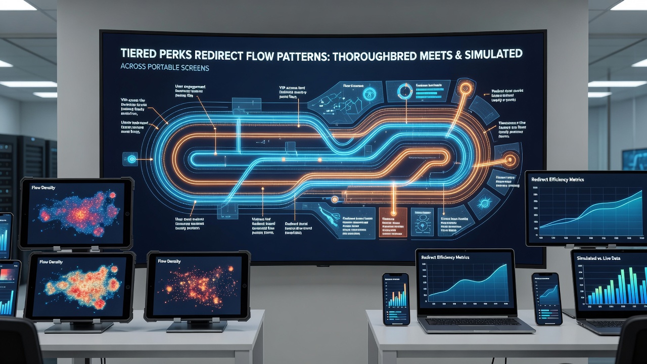 Analyse von Nutzerflüssen zwischen Renn- und Turnierfunktionen auf Smartphone-Displays